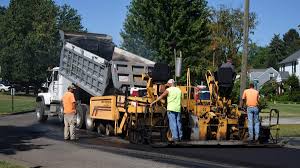 Best Driveway Removal and Replacement  in Hudson, OH